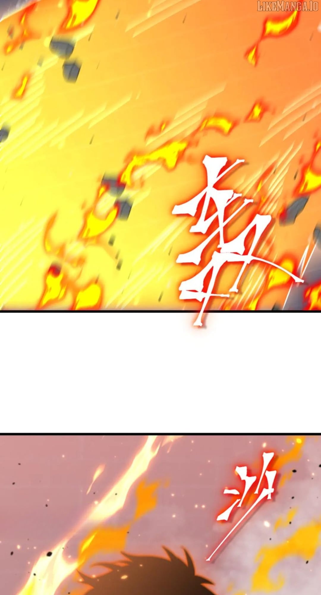 Log into the Future Chapter 245 - page 22